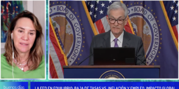 Análisis de la Reserva Federal: Impacto en la Economía y el Futuro de las Tasas de Interés en EE.UU.